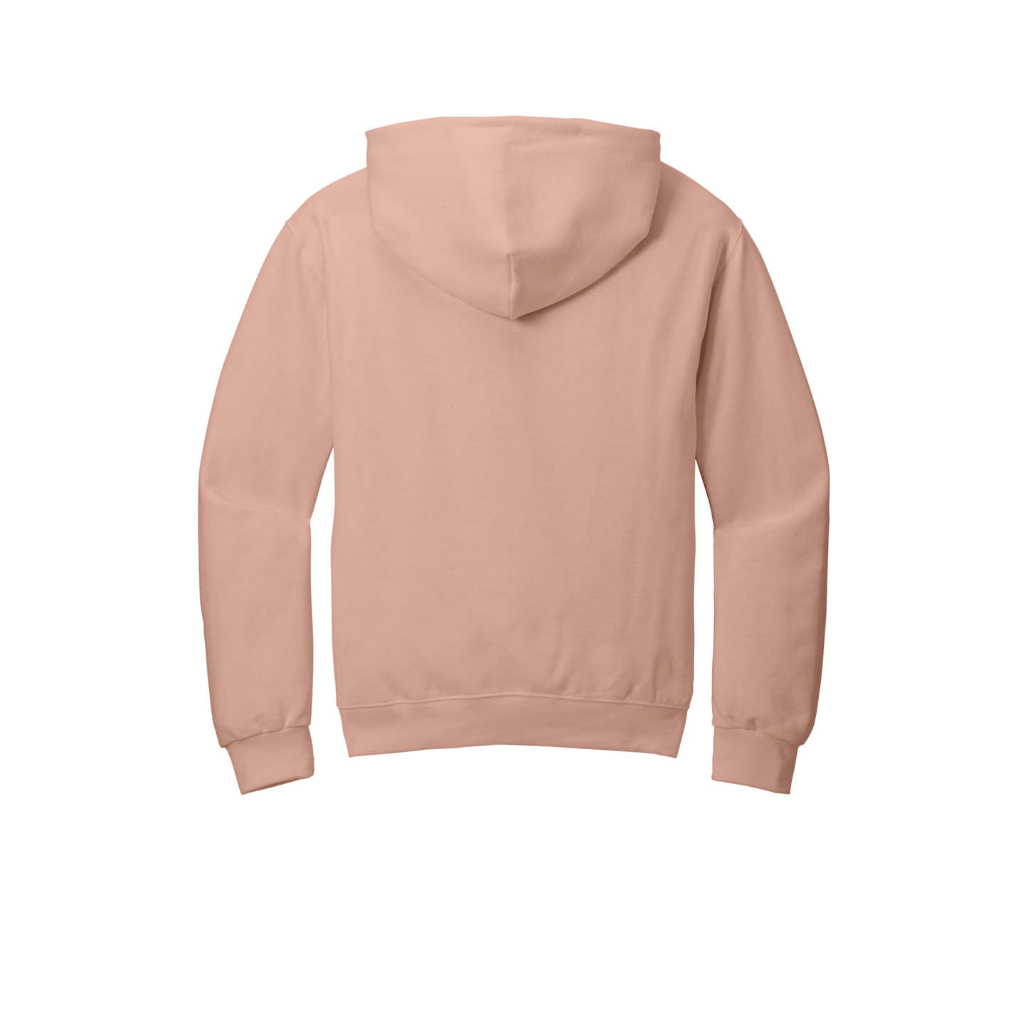 ***Pre-Order*** “Love Like Jesus” Hoodie (Blush Pink)