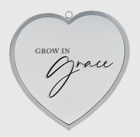 **Pre-Order**Inspirational Mirror - Grow in Grace