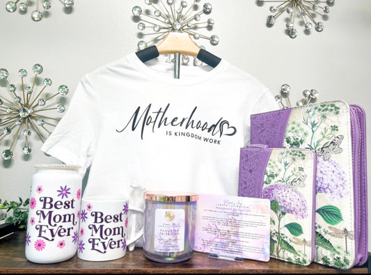 “Pampered Perfection” Mother’s Day Bundle