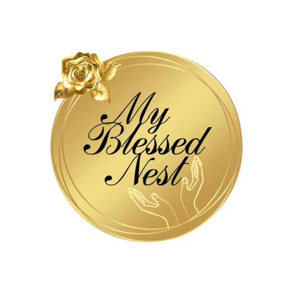 MY BLESSED NEST