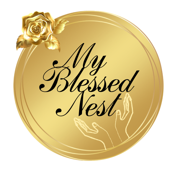MY BLESSED NEST
