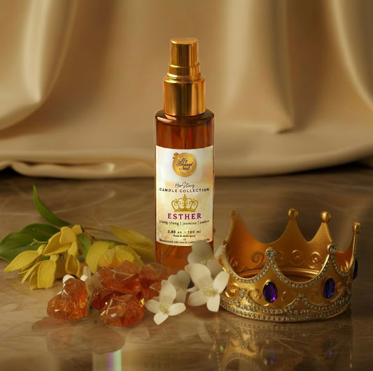 “Esther” Linen & Room Spray