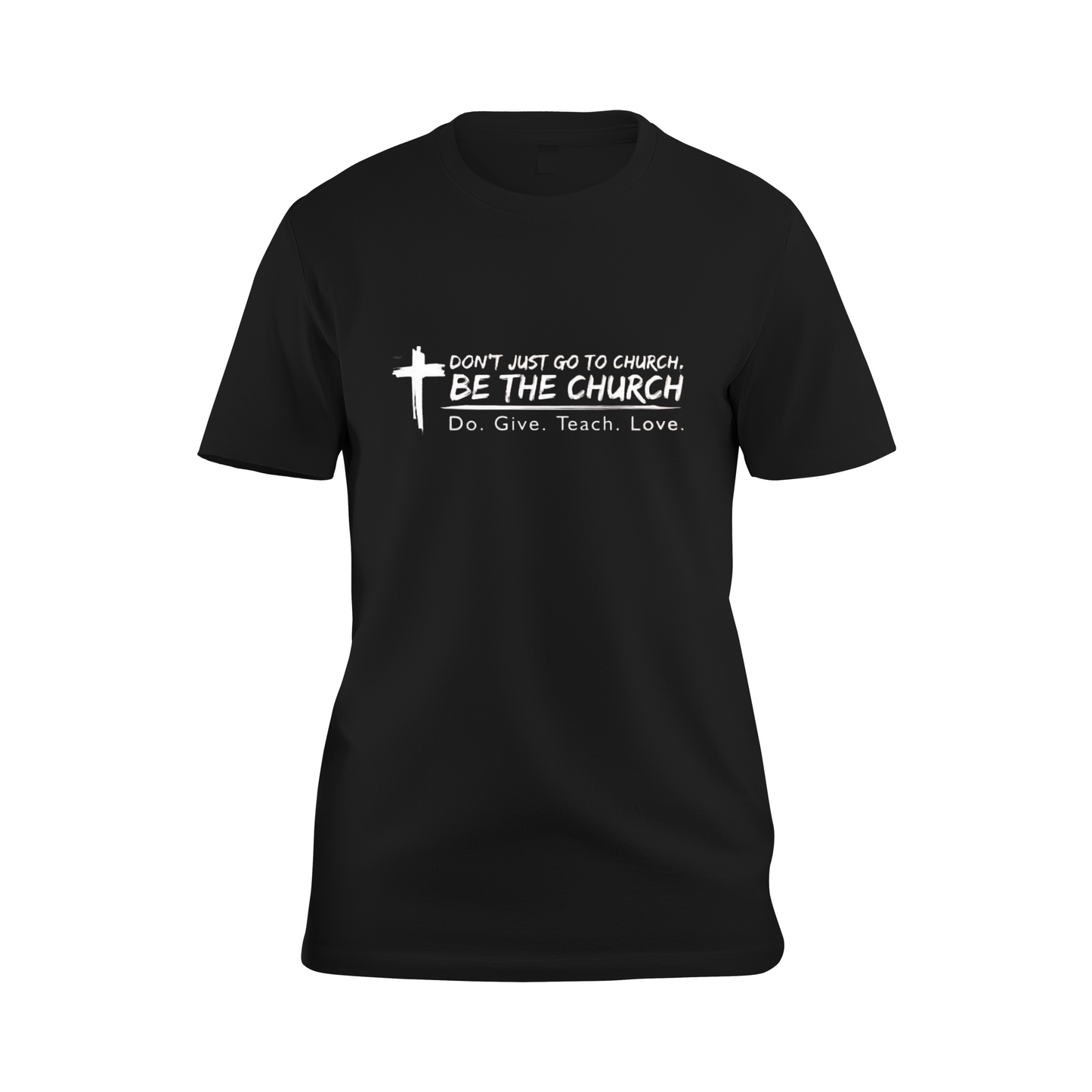 “Be the Church” T-Shirt