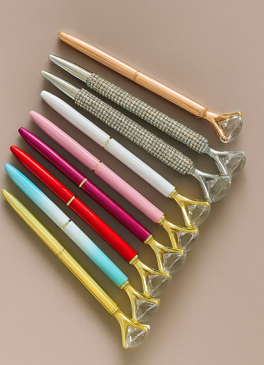 Bling Pen
