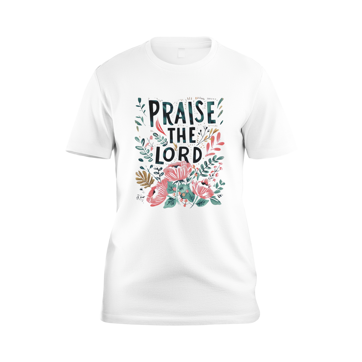 “Praise the Lord” T-Shirt