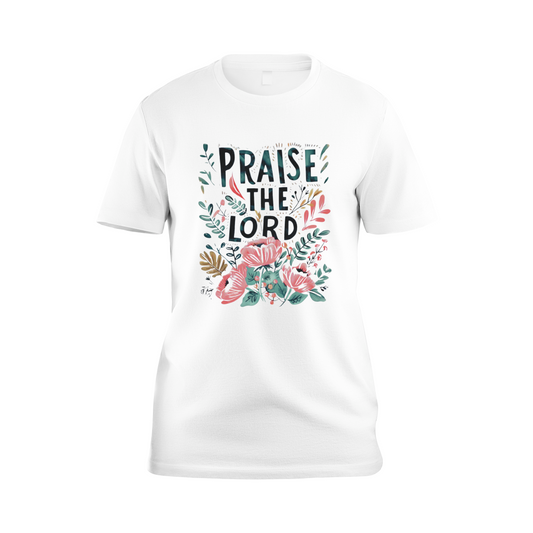 Be the Church T-Shirt