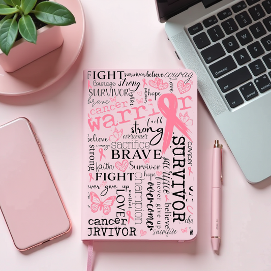 “Breast Cancer Survivor” Journal