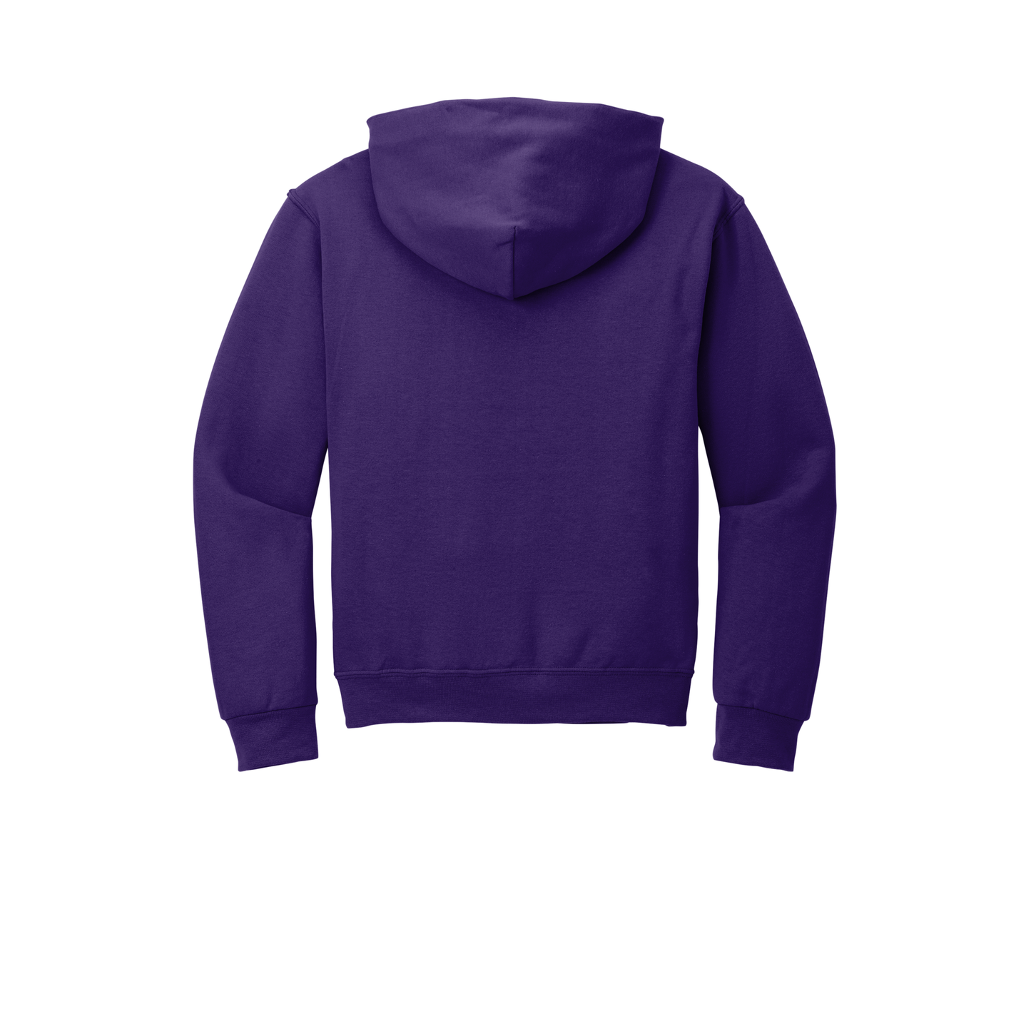 ***Pre-Order*** “God is Good”Hoodie (Chenille Patch - Purple)