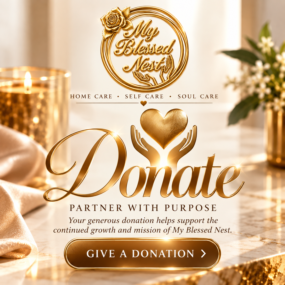 Donation