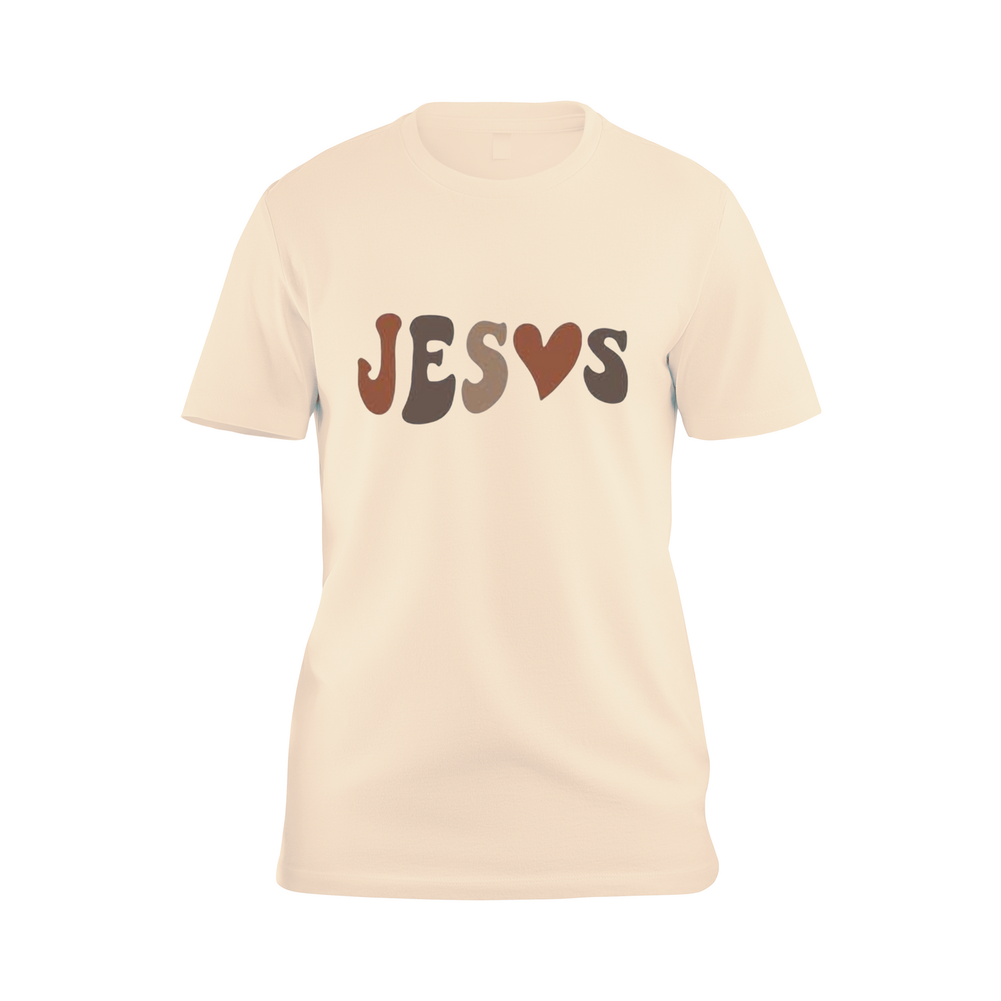 “Jesus Has My Back” T-Shirt