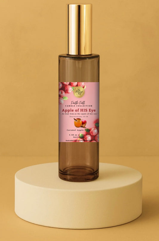 Apple of HIS Eye (Linen & Room Spray)