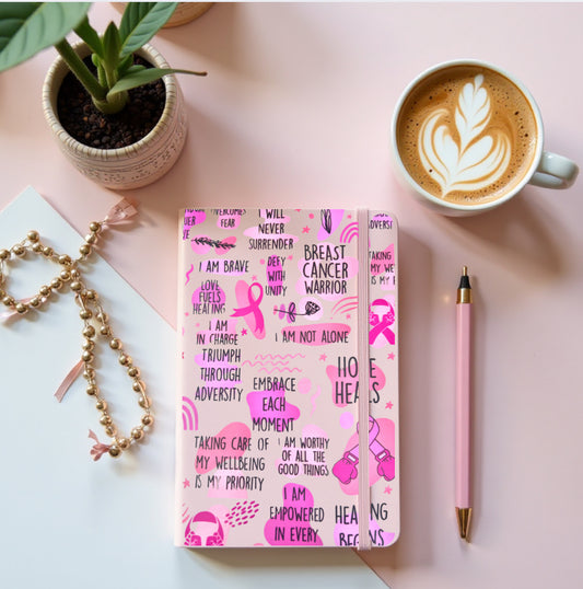 “Breast Cancer Survivor” Journal