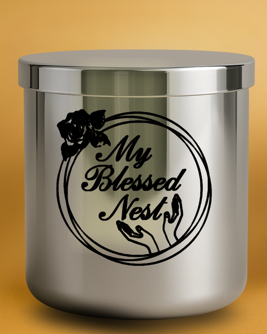 I Am Free (12 oz Candle)