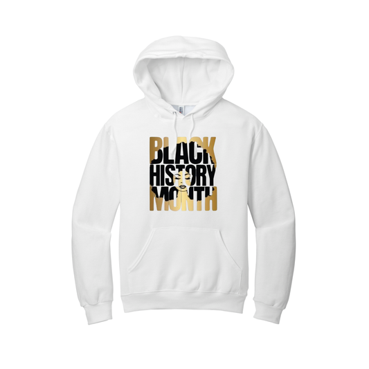 ***Pre-Order*** “Black History Month” Hoodie